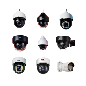 CCTV & SECURITY SYSTEM